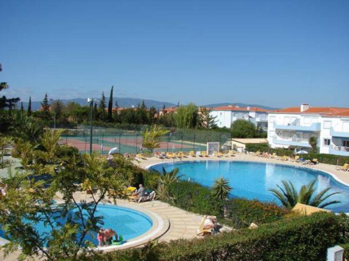 Prestige For Home - Oasis Parque Portimao Exterior photo